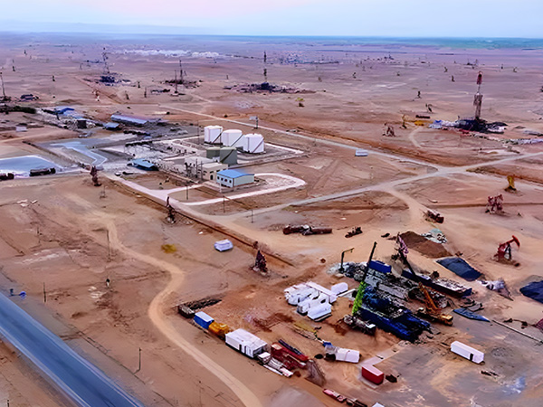 Tuha Oilfield: Accelerate Technological Innovation to Reduce Drilling and Fracturing Costs